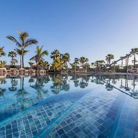 Casa vacanze Family 1 Bedroom With Pool View 2 - Oasis Duna Corralejo
