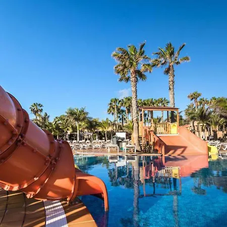 Family 1 Bedroom With Pool View 2 - Oasis Duna *