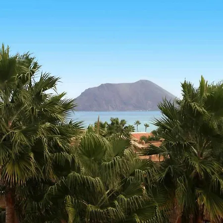 Family 1 Bedroom With Pool View 2 - Oasis Duna * Corralejo