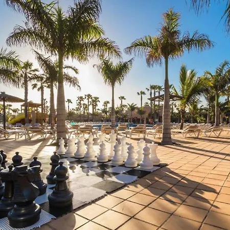 Family 1 Bedroom With Pool View 2 - Oasis Duna * Corralejo