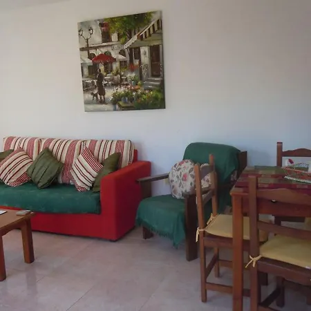 Family 1 Bedroom With Pool View 2 - Oasis Duna Holiday home