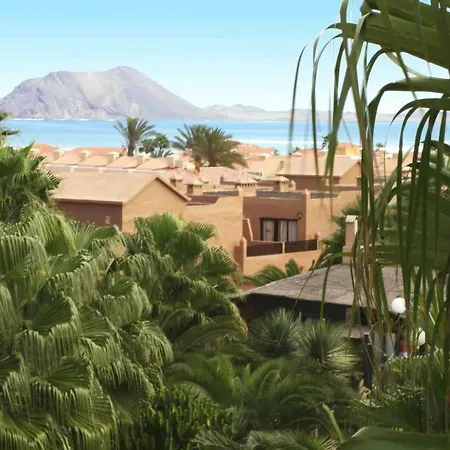 Holiday home Family 1 Bedroom With Pool View 2 - Oasis Duna Corralejo