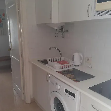 Holiday home Family 1 Bedroom With Pool View 2 - Oasis Duna *