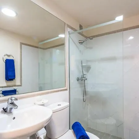 Holiday home Family 1 Bedroom With Pool View 2 - Oasis Duna