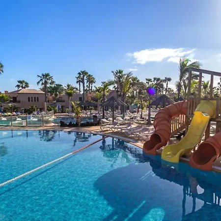 Holiday home Family 1 Bedroom With Pool View 2 - Oasis Duna Corralejo